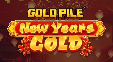 Gold Pile New Years Gold 888 Casino
